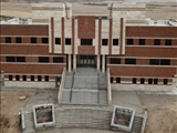 امتحانات نیمسال اول 97-96 دانشکده علوم پایه در ساختمان جدید دانشکده برگزار می گردد.