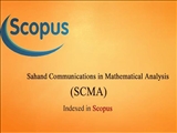 تحریریه‌ی آنالیز ریاضی سهند در اسکوپوس نمایه شد.